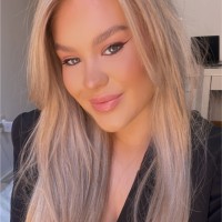 Rebecca Douglas