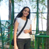 Rose Mariya P T