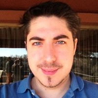 Carlos Olarán de la Iglesia