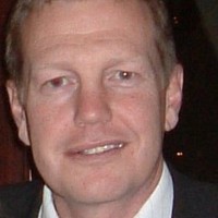 Andrew Chapman