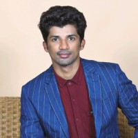 Abhishek A