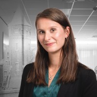 Jaëlle Spierings