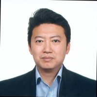 Kenneth Zhou