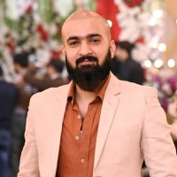 Muhammad Usman Javed