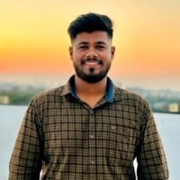 Pranav Pardeshi
