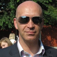 David Ingle