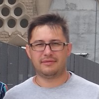 Sergey Chaldaev