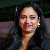 Anuradha Bhardwaj