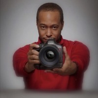 Derek Charles Edwards