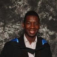 Tinashe Musakanye