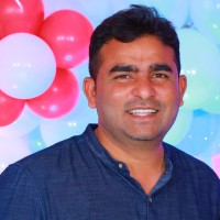 Santhosh Kumar Neelam