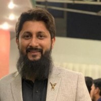 Farooq Ali Khan