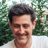 Andres Lozano Sanudo