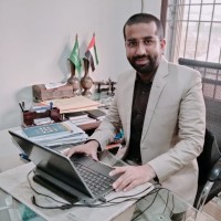 Mirza Muhammad Ibraheem