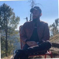 Huzaifa Aziz