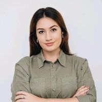 Maja Uzhevska