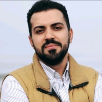 Saeed Ghasemi Olya