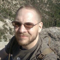 Jeff Kraska
