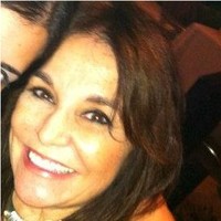 Sylvia Solorzano
