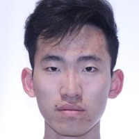 Qinzhuo (Tony) Zhang