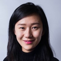 Xiaoyi Zhao