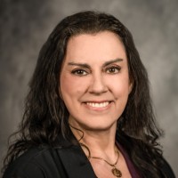 Susan Dvorak