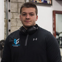 Sam Gough