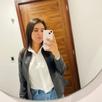 Fatima Ileana Nava Flores