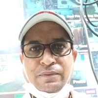 Sharma Manoj