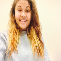 Ashley Dively