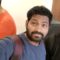 Nethaji K