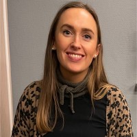 Rebecca Dølrath