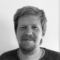 Nicklas Bach