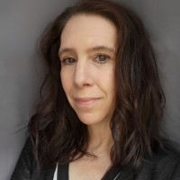 Kate Ramsey