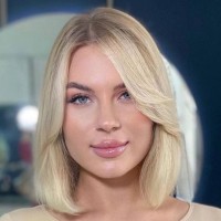 Anna Tarasova