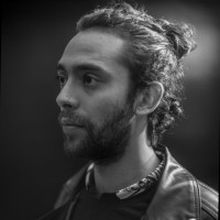 Thomas Julian Gomez Vanegas