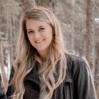 Rachel Wendlandt