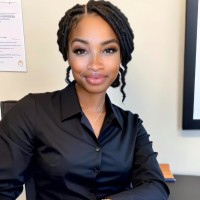 Maya Harrison, PSM, PSPO, PSUE