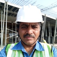 Bhalchandra Bhat