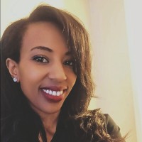 Meron Tesfaye