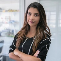 María Fernanda Torero
