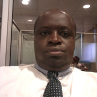 Gerald Mukiraine