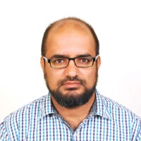 Mohammed Qamaruddin