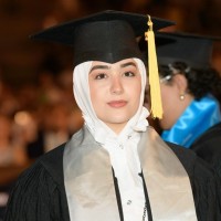 Maya Moussa