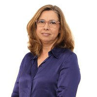 Teresa Santos