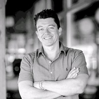 Luis Velasquez