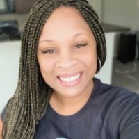 Cynthia Williams, PhD, LPC, LMFT-S, LCDC, NCC