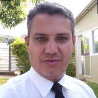 Alexandre Carlos de Souza