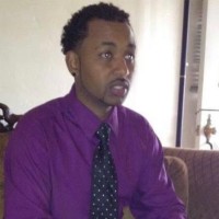 Dawit Teklai