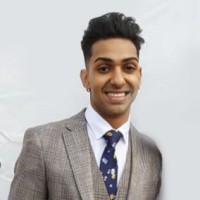 Faizaan Shariff